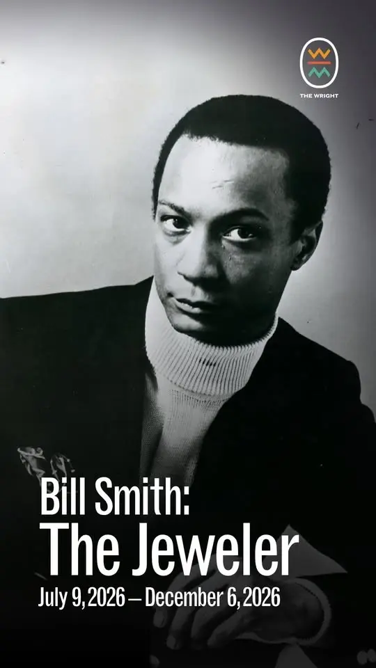 Bill Smith: The Jeweler (Exhibition)