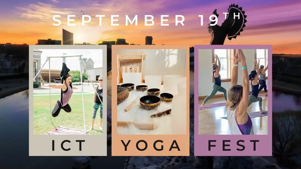 ICT Yoga Fest 2026