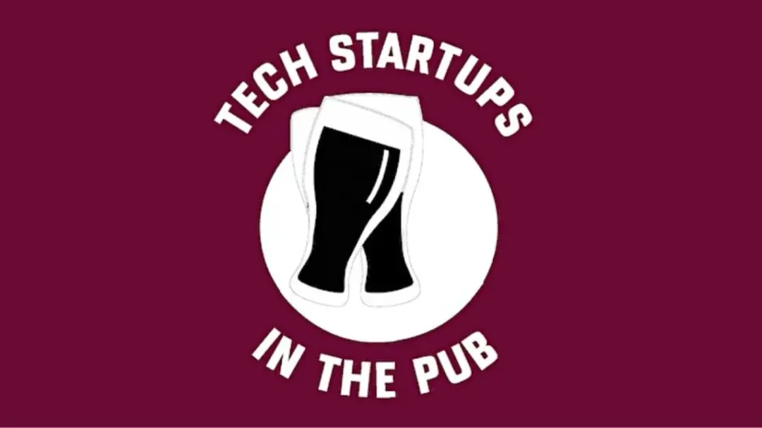 Tech Startups in the Pub - Warsaw (6:30 PM CET)