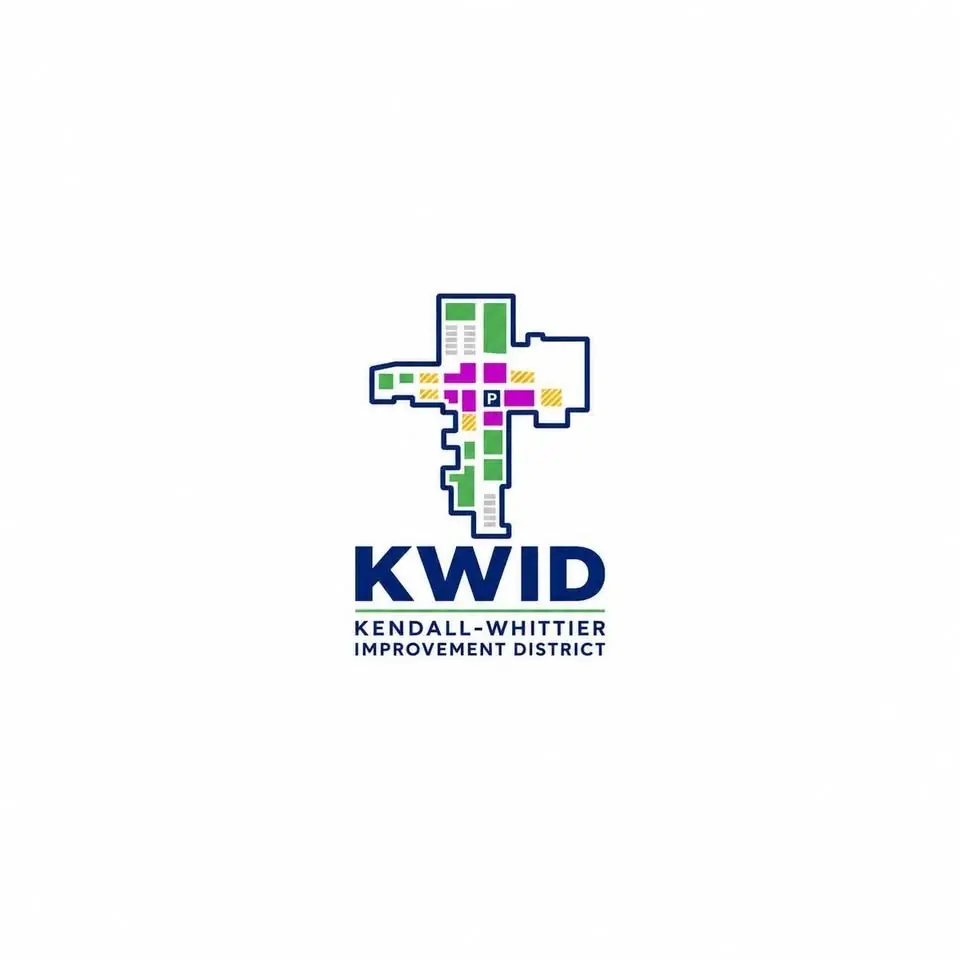 Kendall-Whittier Improvement District Meeting