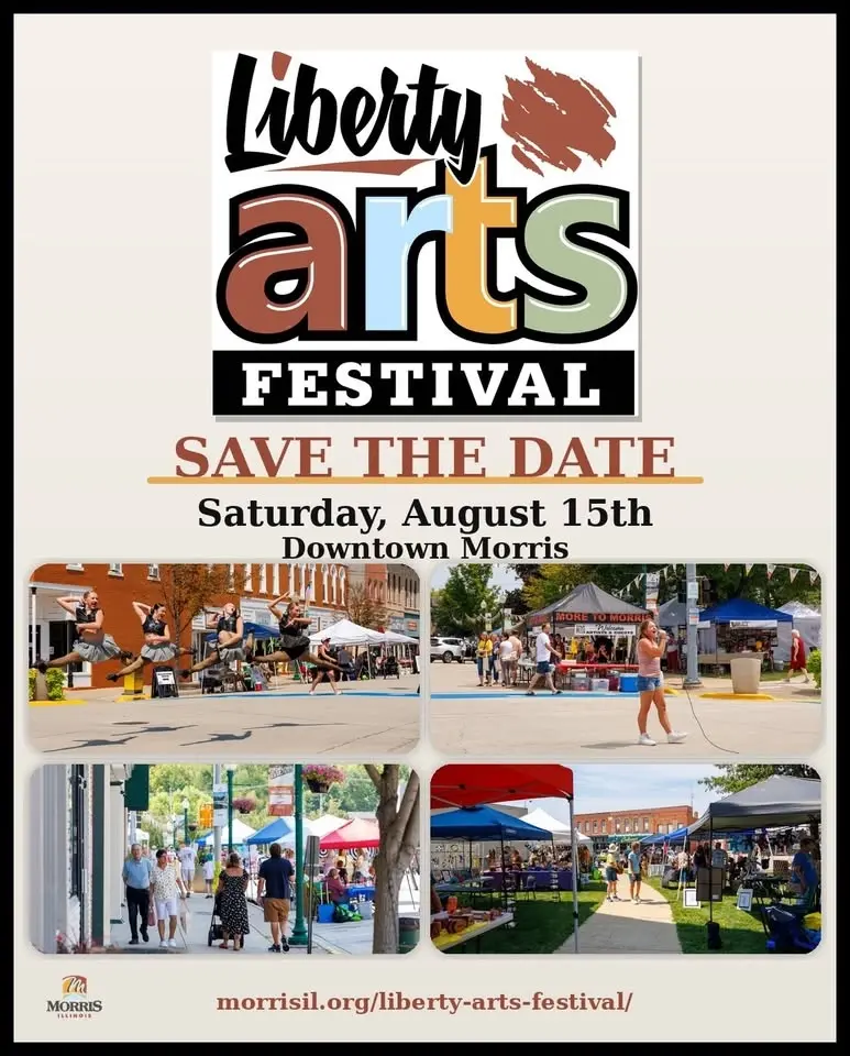 Liberty Arts Festival 2026