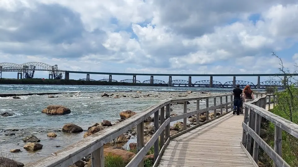 St. Marys River RAP Community Day 2026