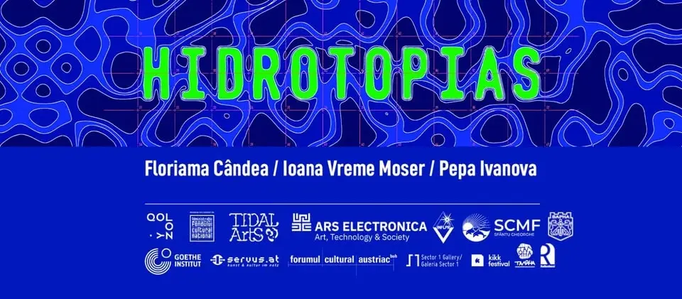 HIDROTOPIAS