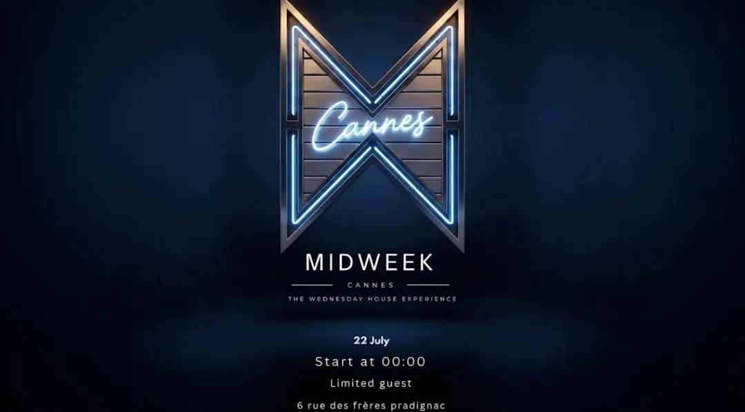 Midweek 22 July