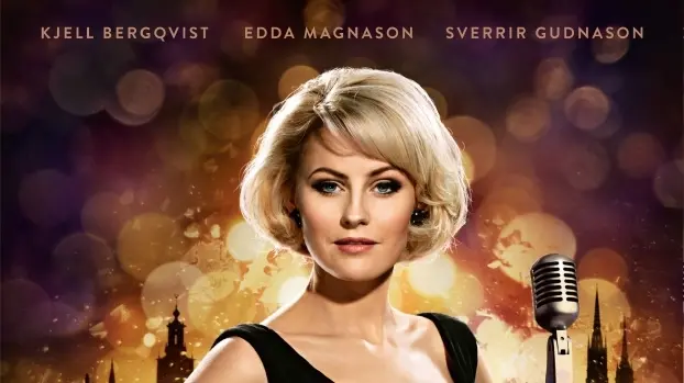 Filmstudio på Borgviks gård - Monica Z