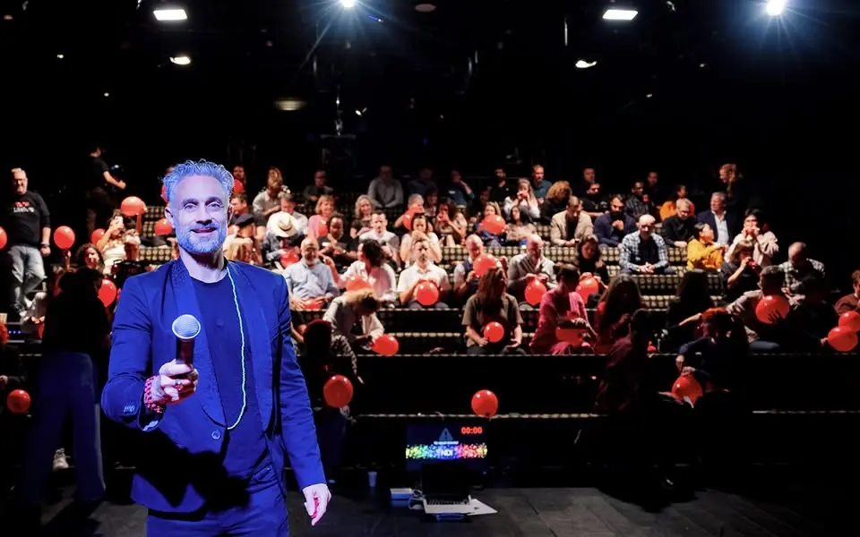 Kan din idé bli ett TEDx-tal? – utforska TEDx Formatet