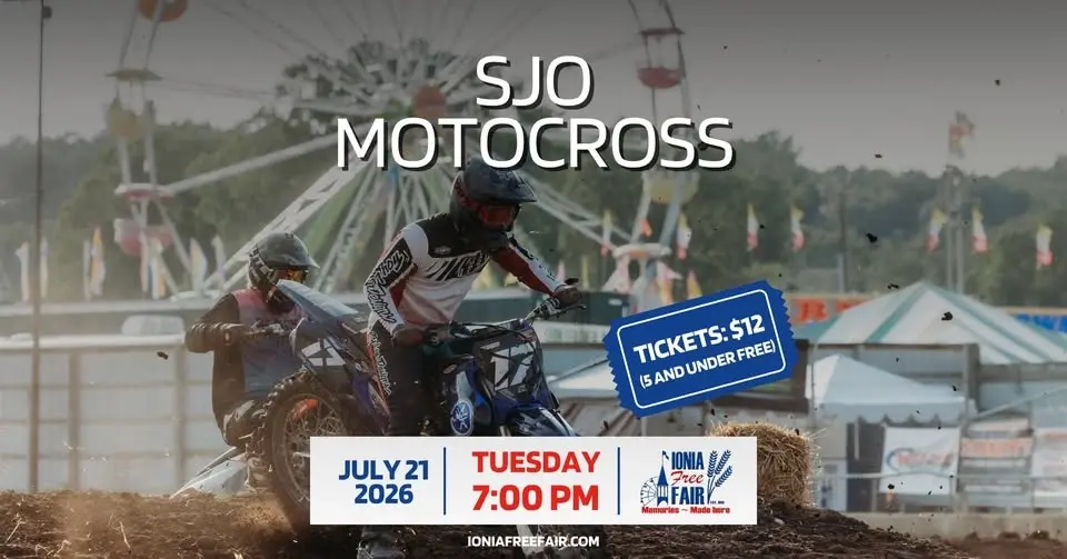 SJO Motocross