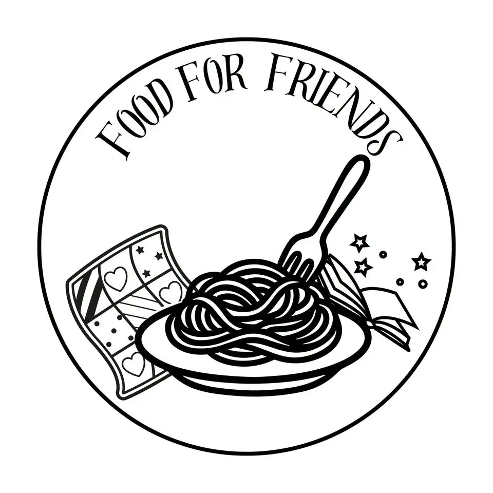 Food for Friends Community Dinner and Resource Fair