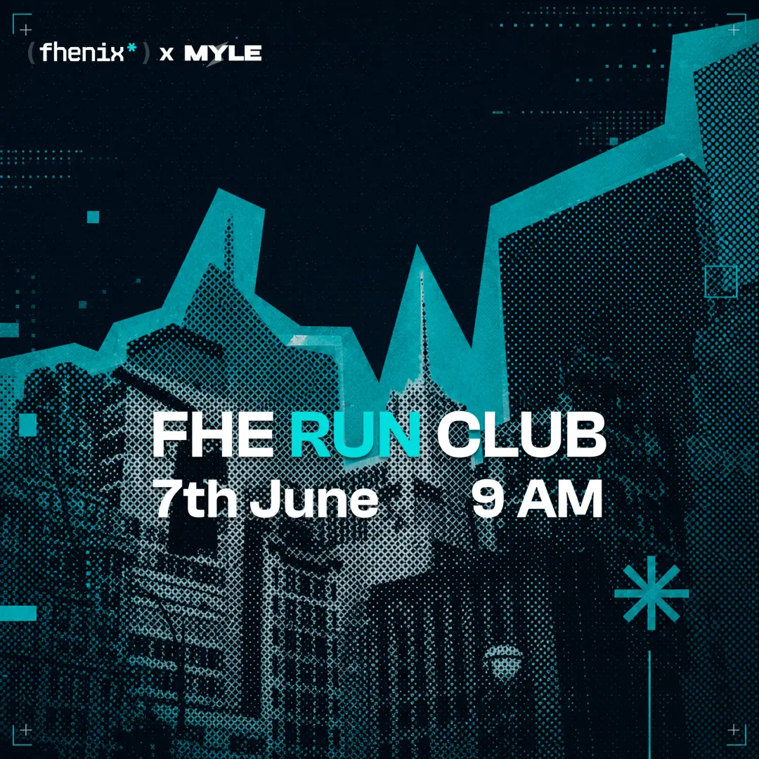 FHE Run Club