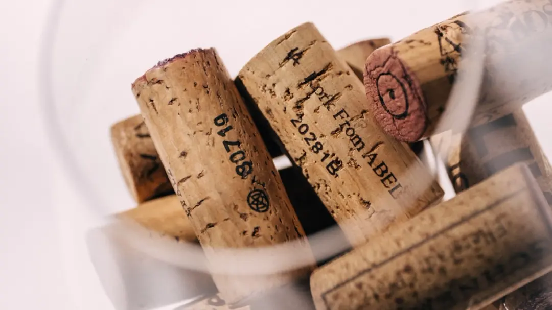 Vinsmaking
