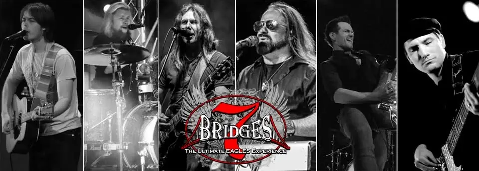 Sounds of Summer: Seven Bridges