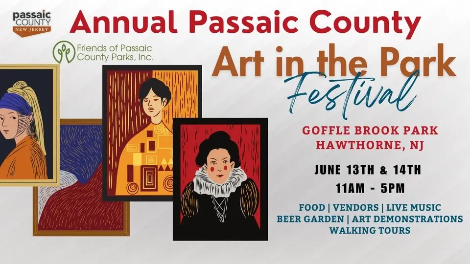 Art in the Park