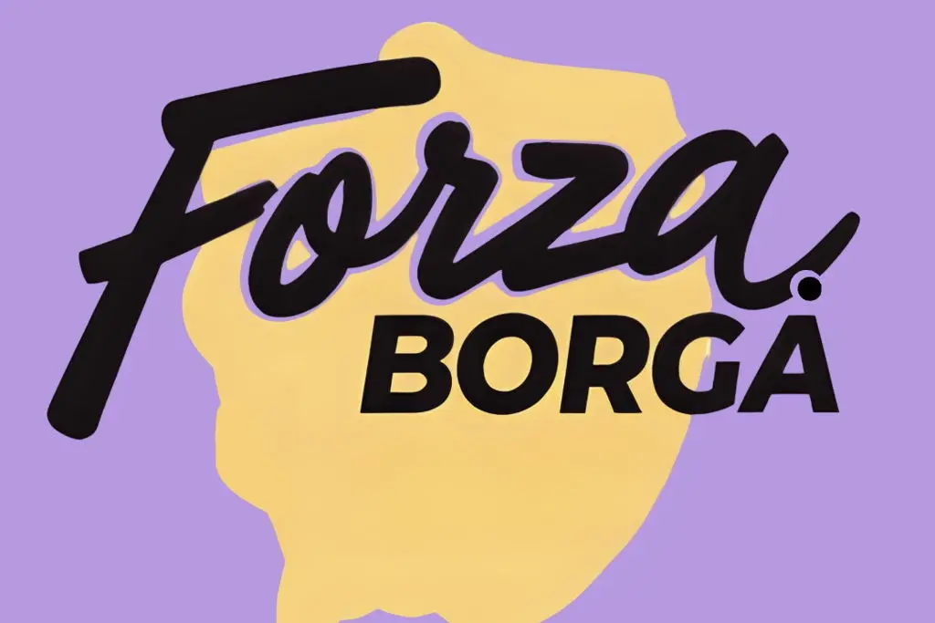 Forza Borgå