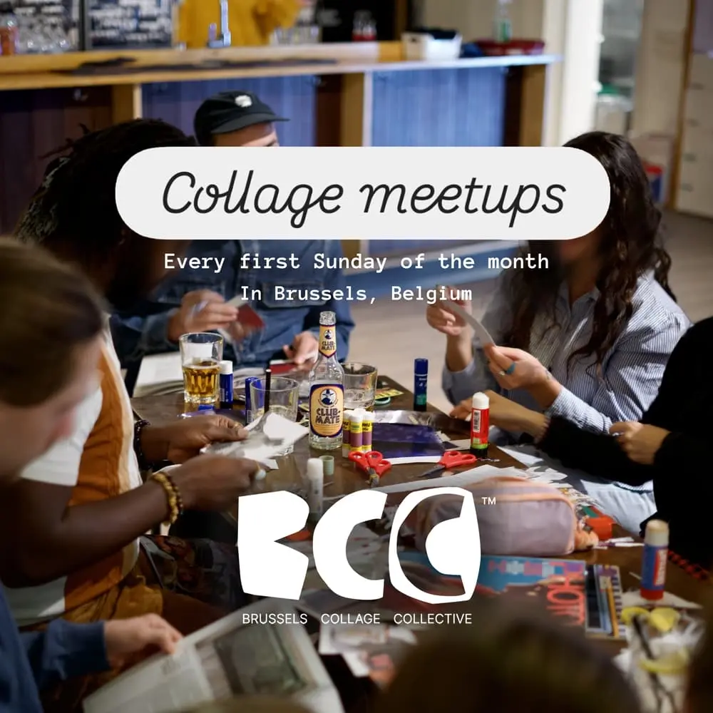 BCC Meetup #9