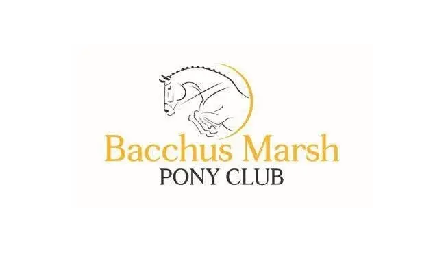 Bacchus Marsh Pony Club 2026 Show Jumping Day