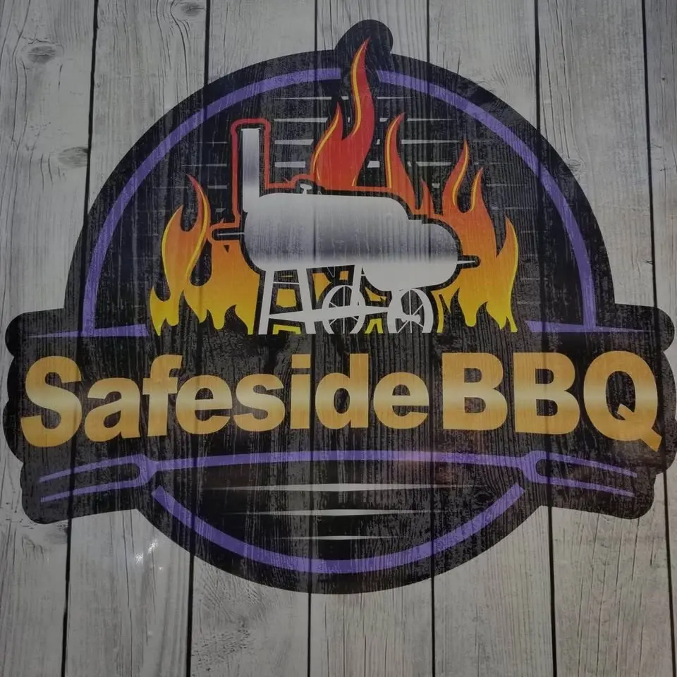 Food Truck: Safeside BBQ