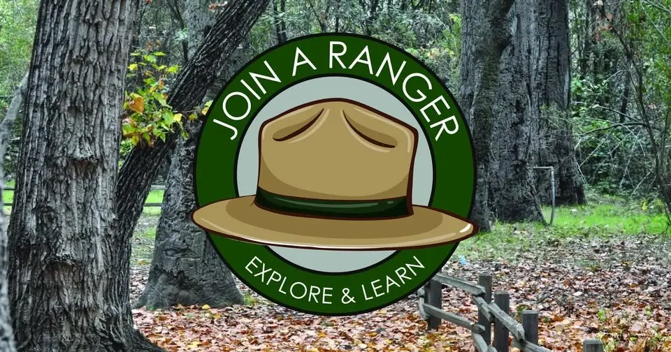 Join-A-Ranger: Wildlife Tracking