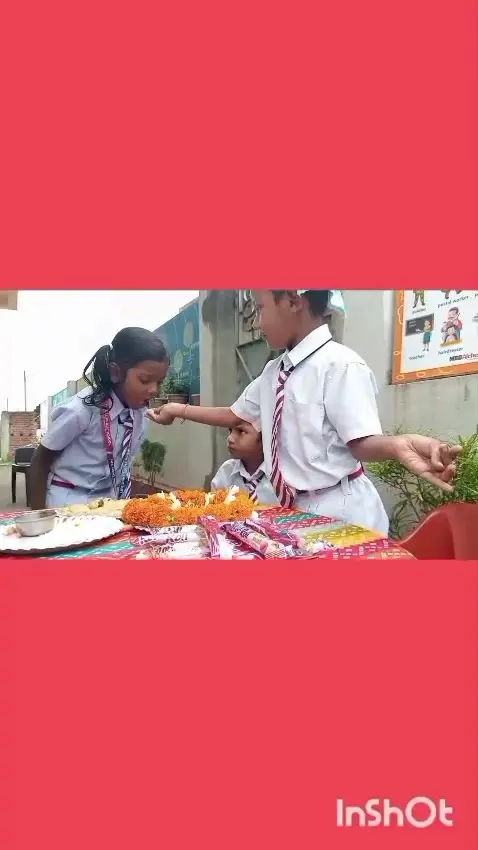Raksha Bandhan
