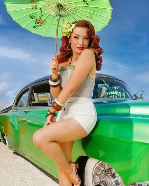 Summer Cruise Night & Car Show 