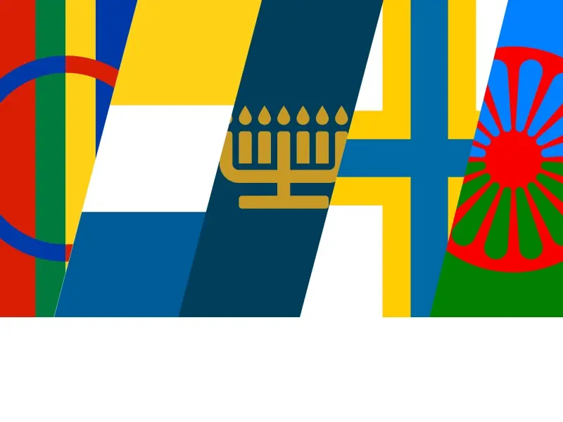 Nationella minoritetsveckan