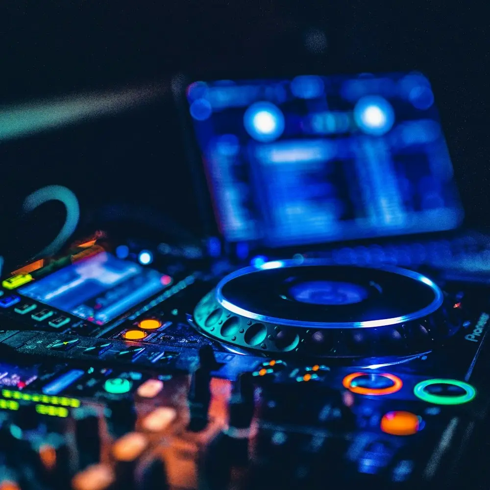 Track Talk Presents: Behind The Booth