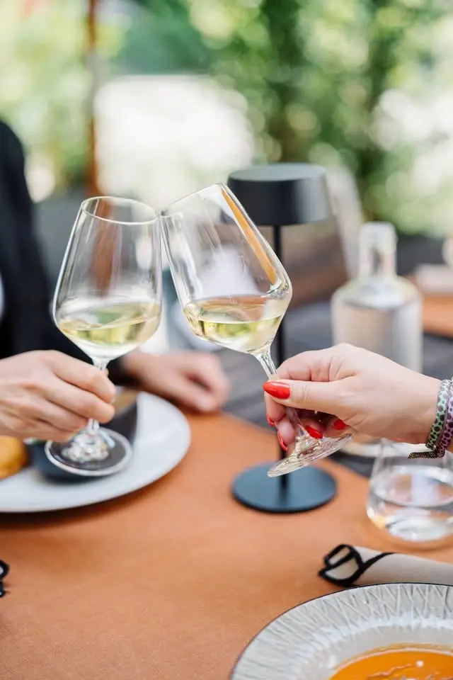 bistro beats mit dem Weingut Georg Breuer und DJ Florian Watzlawik