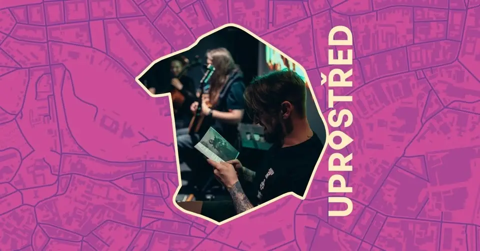  Gamebook živě: O poklad Jošta Moravského