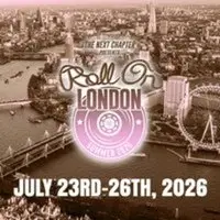 Roll On London 2026 Night 2
