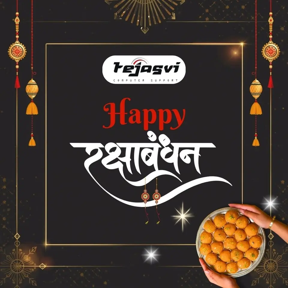 Tejasvi Rakhi Dhamaka - Flat 20% OFF on All Product || Bond of Trust