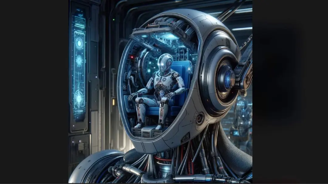 "Can we be mean to AI?"