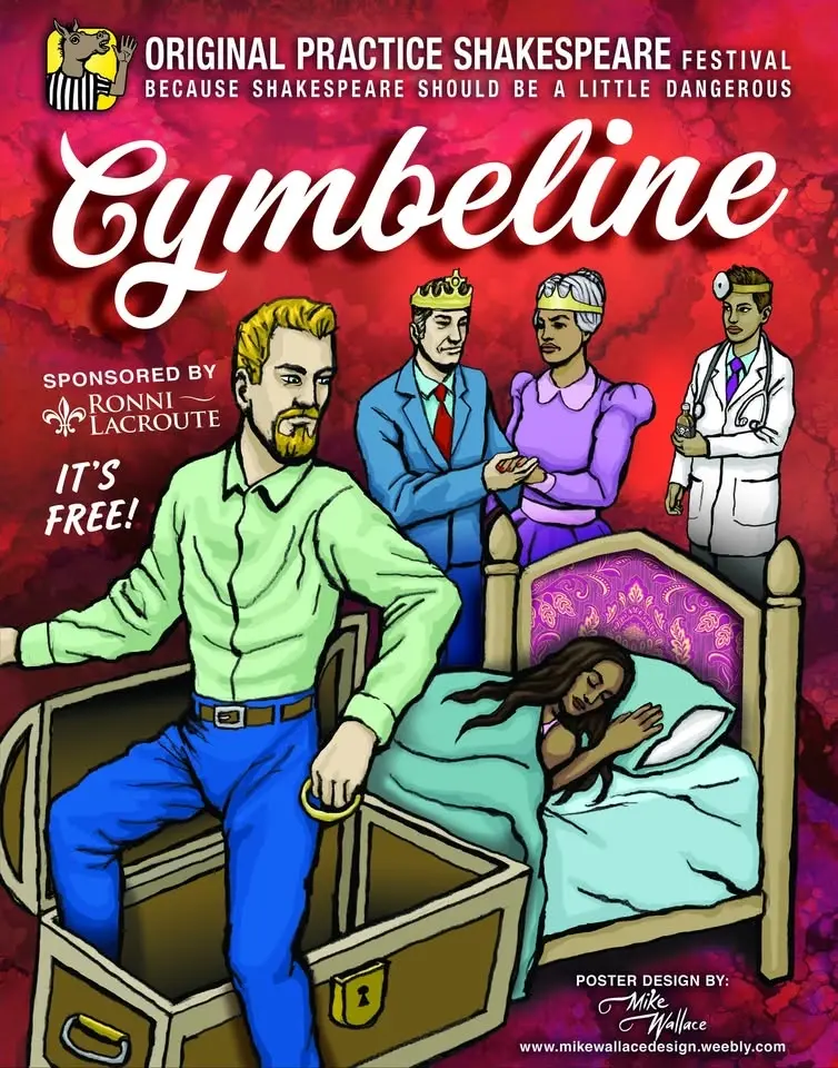 Cymbeline