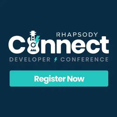 Rhapsody Education Day 2 (includes conference ticket)