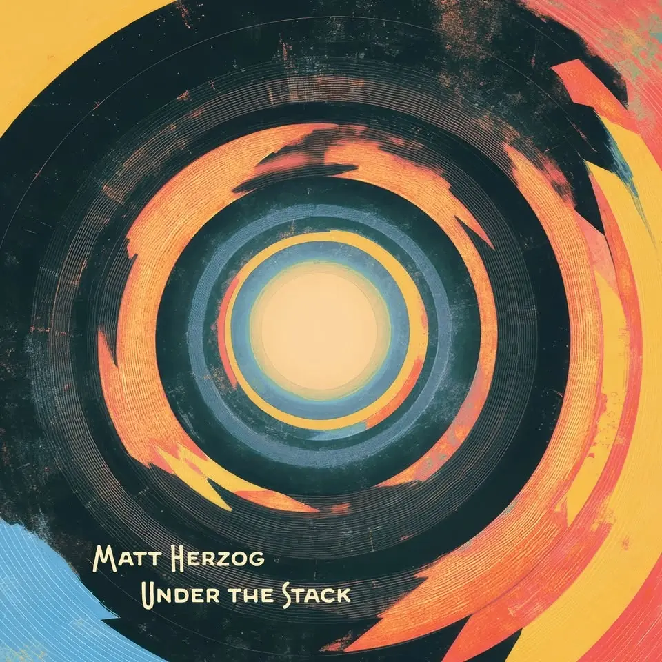 Matt Herzog Band - EP Release Party w/ Cain & Co.