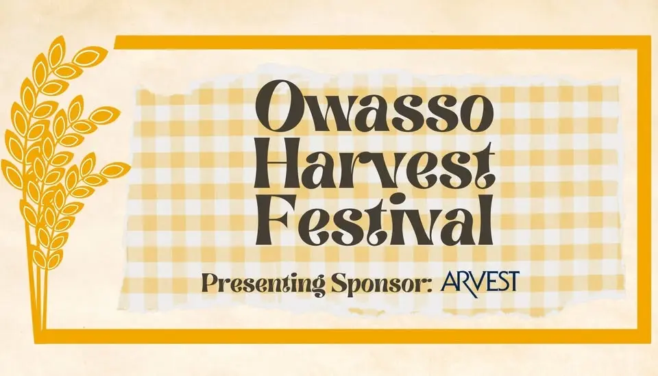 2026 Owasso Harvest Festival