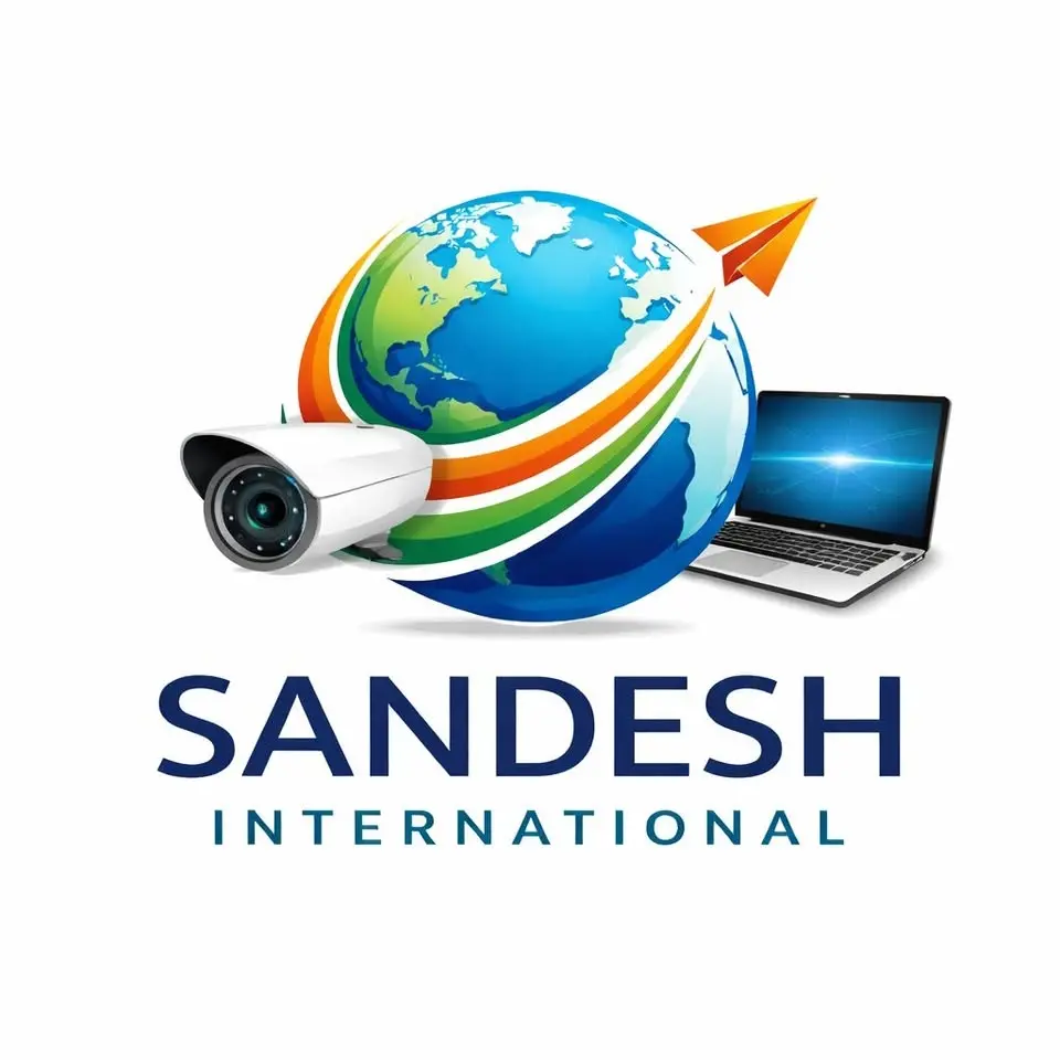 CCTV camera Installation 