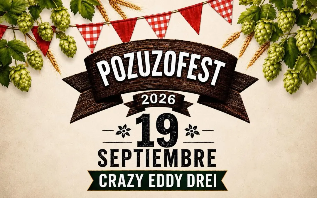 Pozuzofest 2026