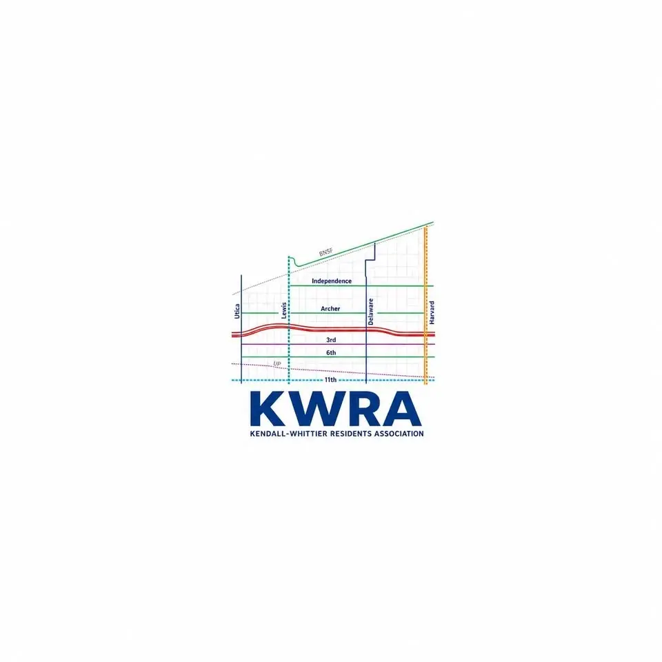 Kendall-Whittier Residents Association Meeting