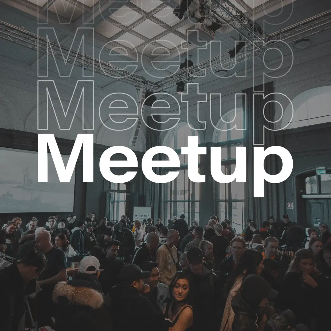 Tech for Good Meetup