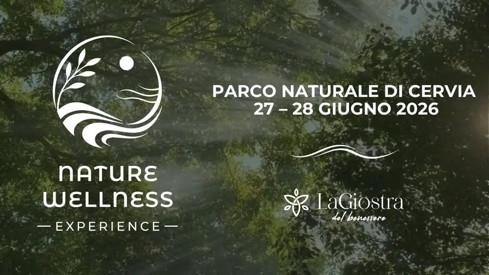 Nature Wellness Experience - Parco Naturale di Cervia