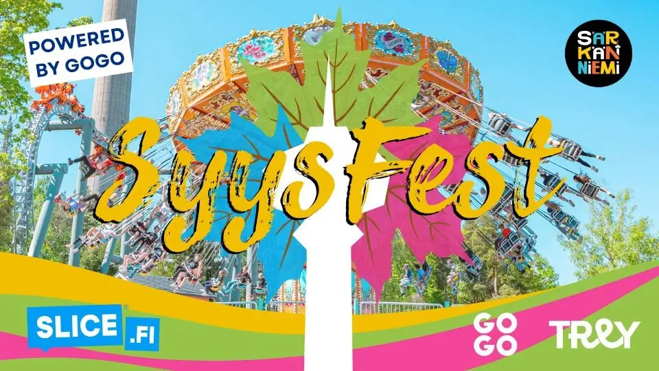 SYYSFEST 2026