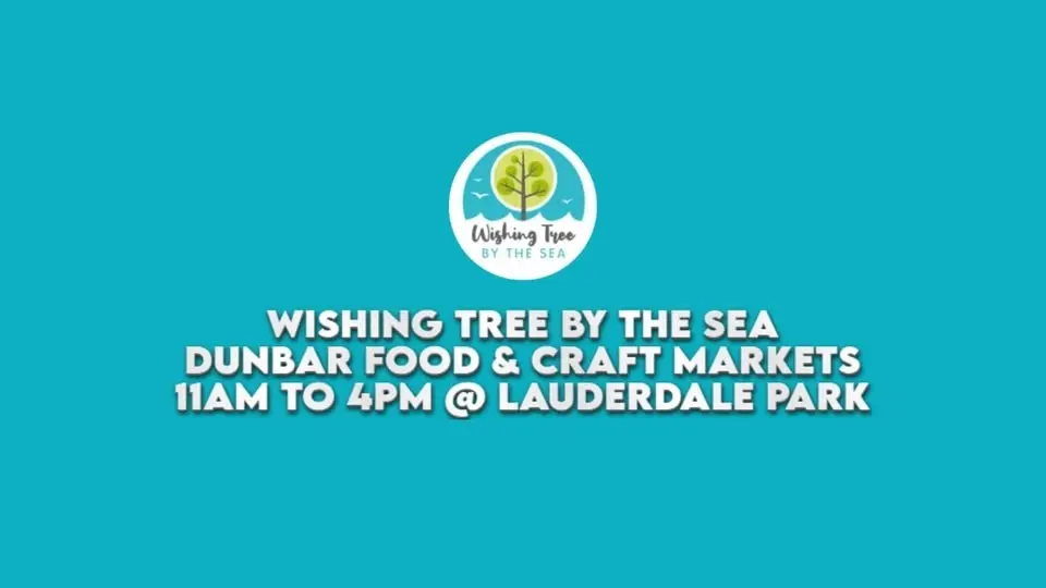 July Dunbar Food & Craft Market
