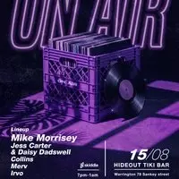 On Air