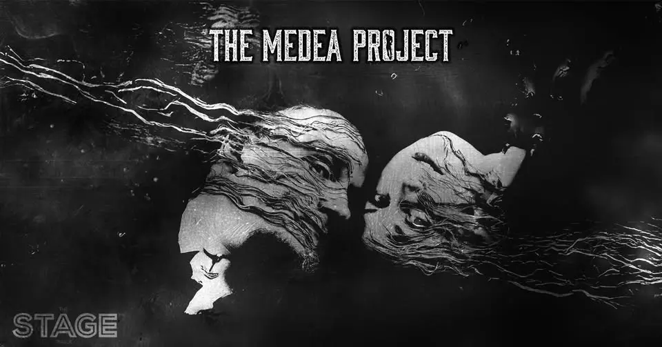 THE MEDEA PROJECT @ The STAGE Prague