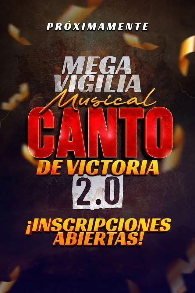 GRAN VIGILIA MUSICAL 2.0