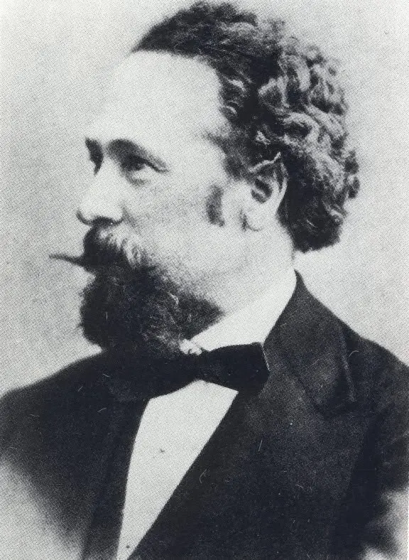Zettervall-vandring