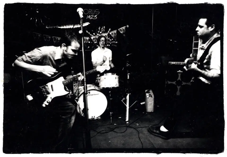 Faraquet, live at The Dome - London
