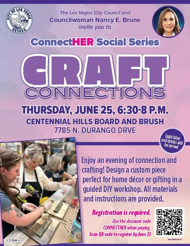 Craft Connections