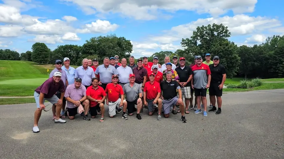 Coach Walton & Barbara Piggott Memorial Golf Outing