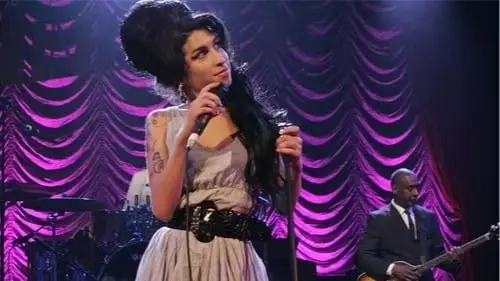 Amy Winehouse Walk - Winehouse's Camden & beautiful canals!