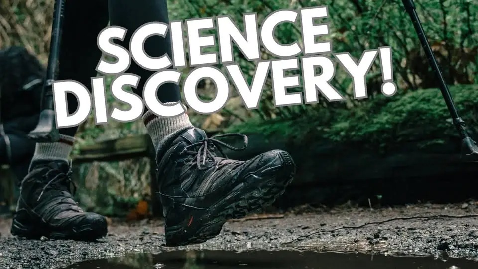 Science Discovery at Loussac